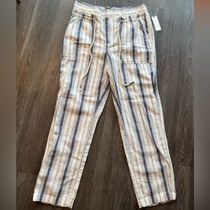 Anthropologie pants NWT